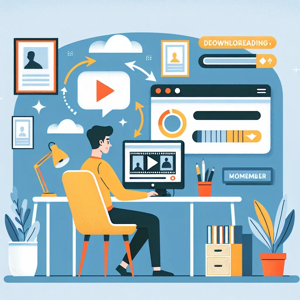 Como Fazer Download de Vídeos do YouTube: Guia Completo e Seguro